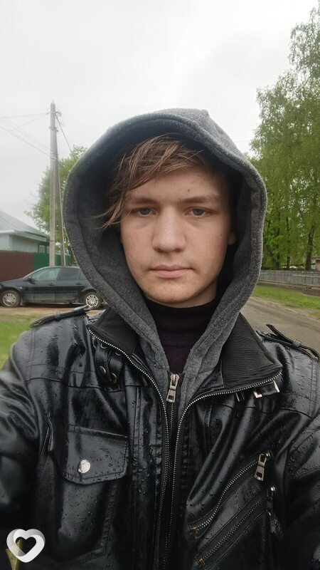 Кирилл, Меленки