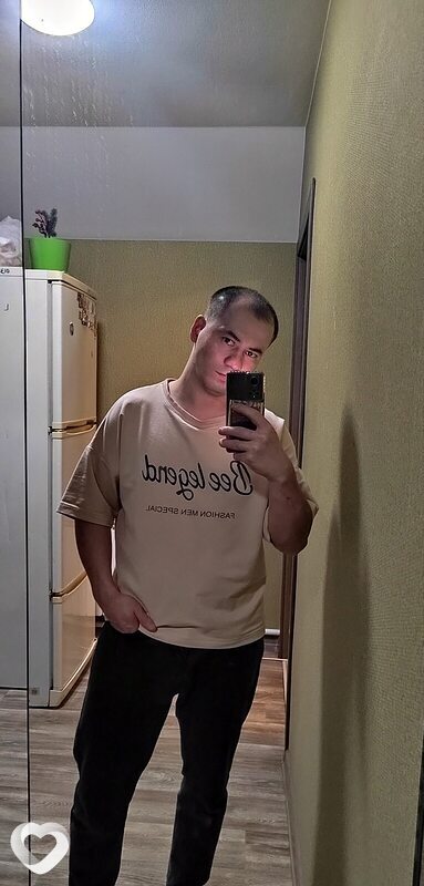 Мухамед, 29, Ханты-Мансийске — анкета №4211787