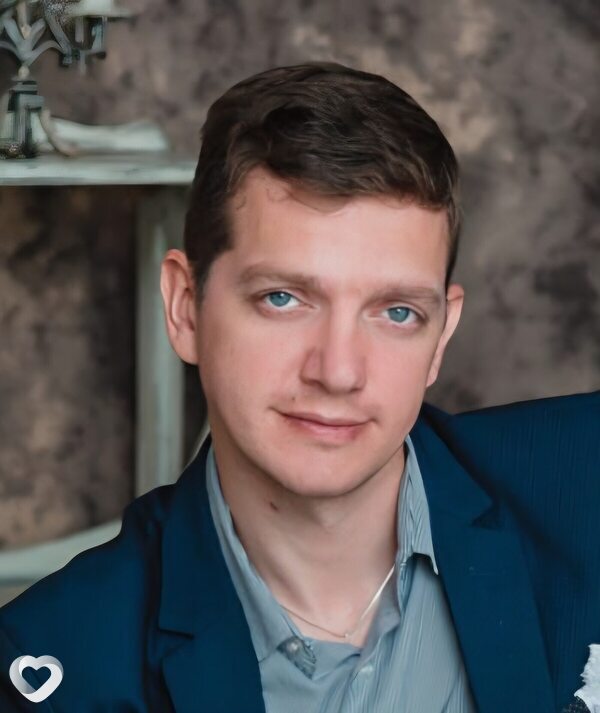 Сергей, 38, Рязани — анкета №4211794