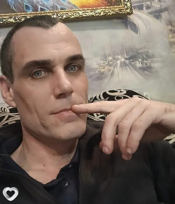Лёха, 41, Бийске — анкета №4211664