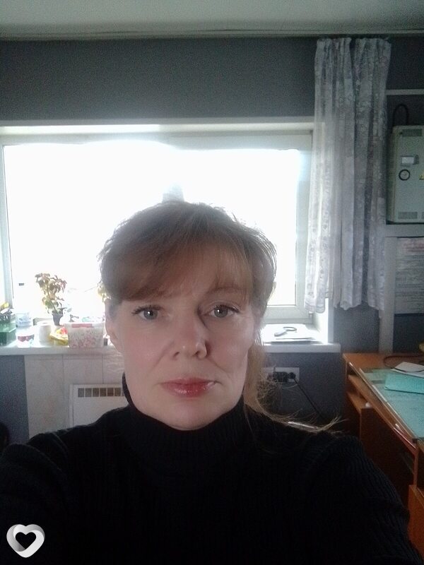Светлана, 48, Новокузнецке — анкета №4211667