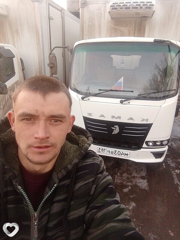 Юра, 34, Луганске — анкета №4211676