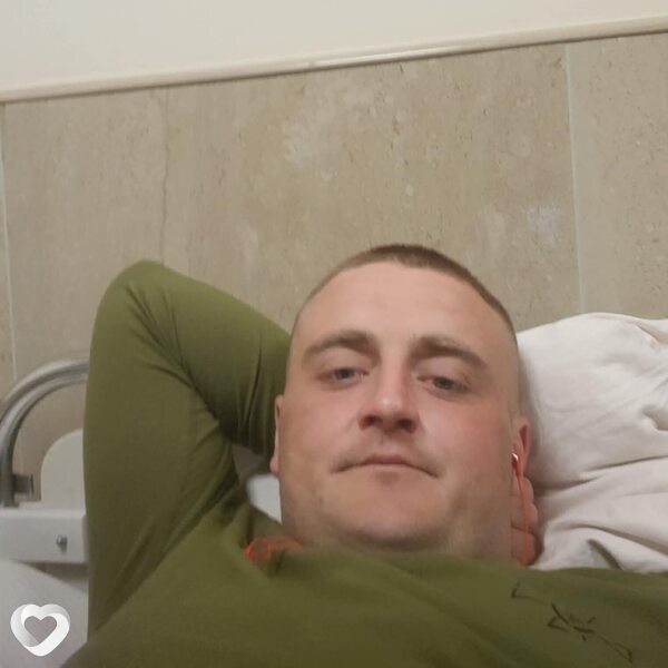 Сергей, 31, Николаеве — анкета №4211684
