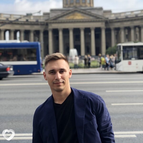 Артем, 29, Энгельсе — анкета №4211710
