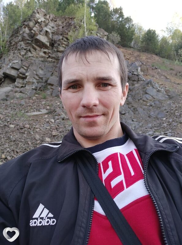 Руслан, 36, Бийске — анкета №4211721