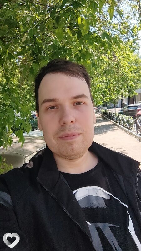 Миша, 33, Челябинске — анкета №4211722