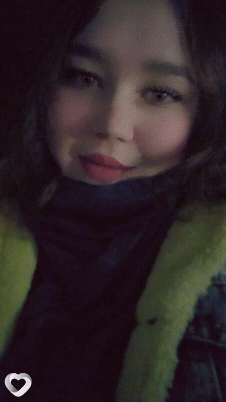 Ксения, 25, Сургуте — анкета №4211725