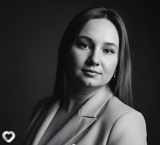 Ксюша, 39, Уфе — анкета №4211732