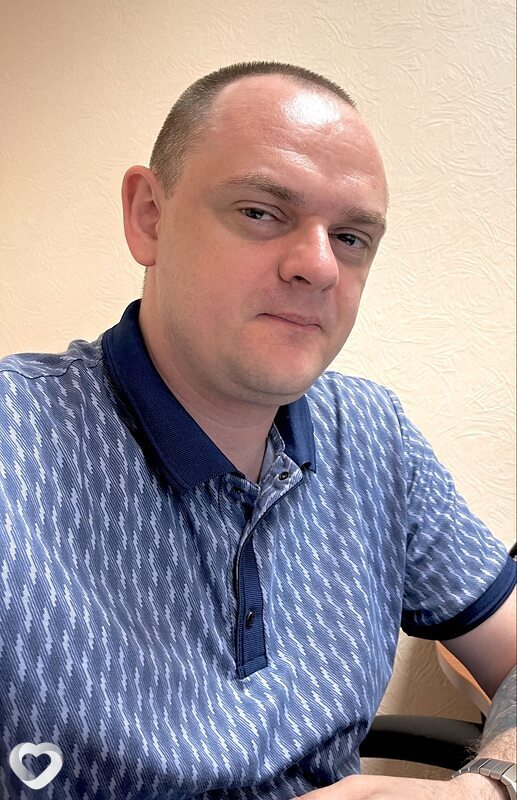 Валерий, 39, Екатеринбурге — анкета №4211587