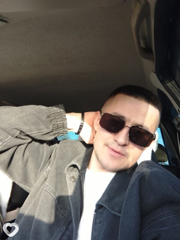Александр, 36, Иркутске — анкета №4211588