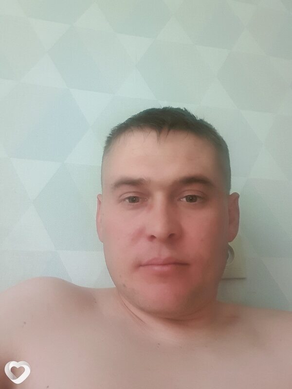Александр, 32, Новосибирске — анкета №4211598