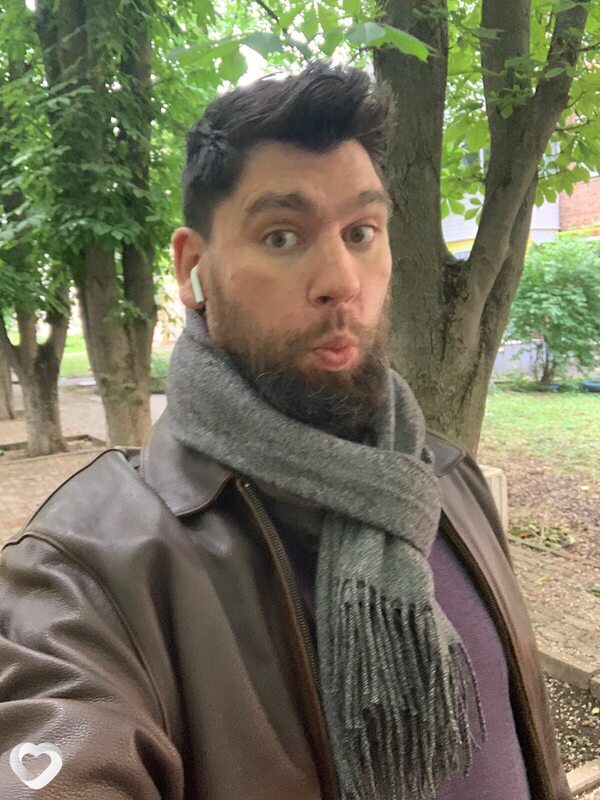 Oleg, 37, Батайске — анкета №4211600