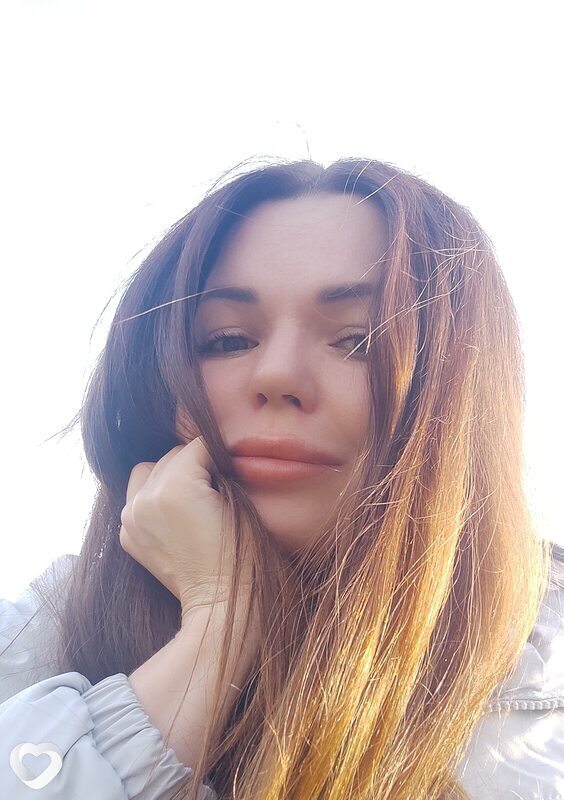 Наталья, Москва