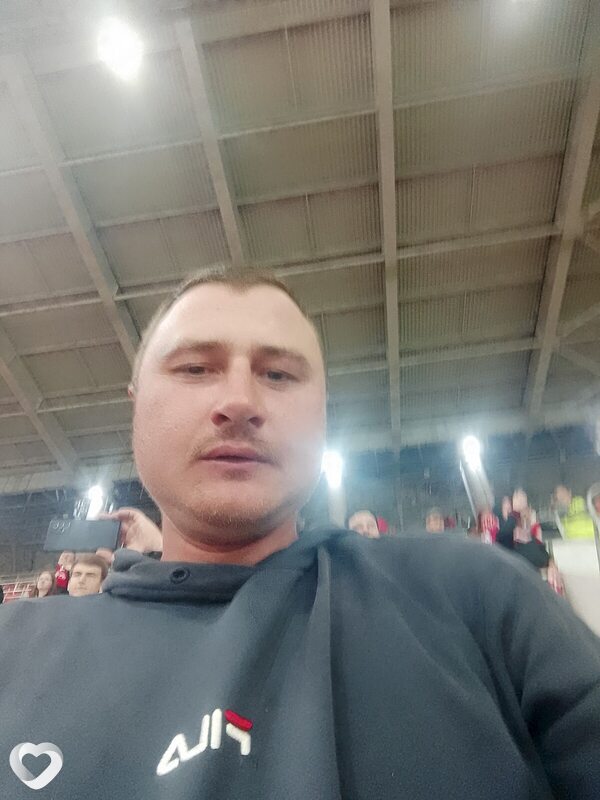 Дмитрий, 33, Москве — анкета №4211610