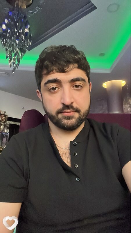 Эдуард, 32, Санкт-Петербурге — анкета №4211688