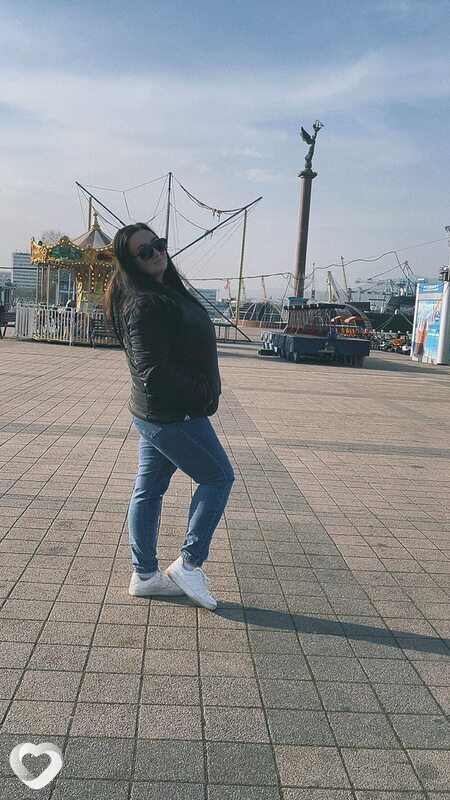 Ви, 30, Новороссийске — анкета №4211689