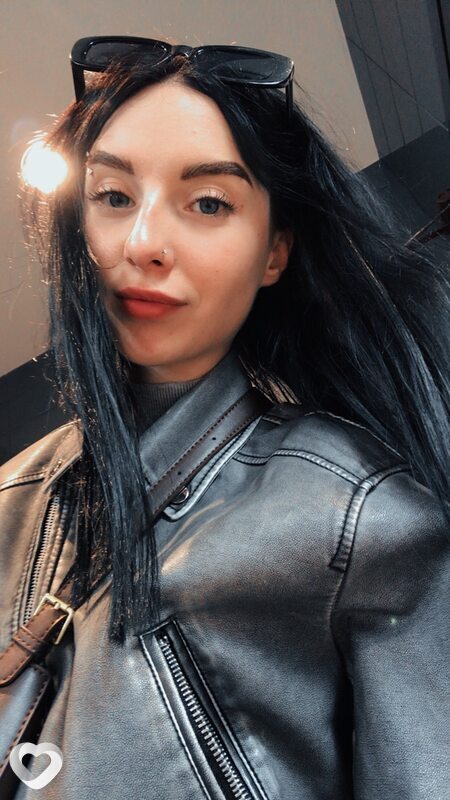 Диана, 21, Серпухове — анкета №4211690