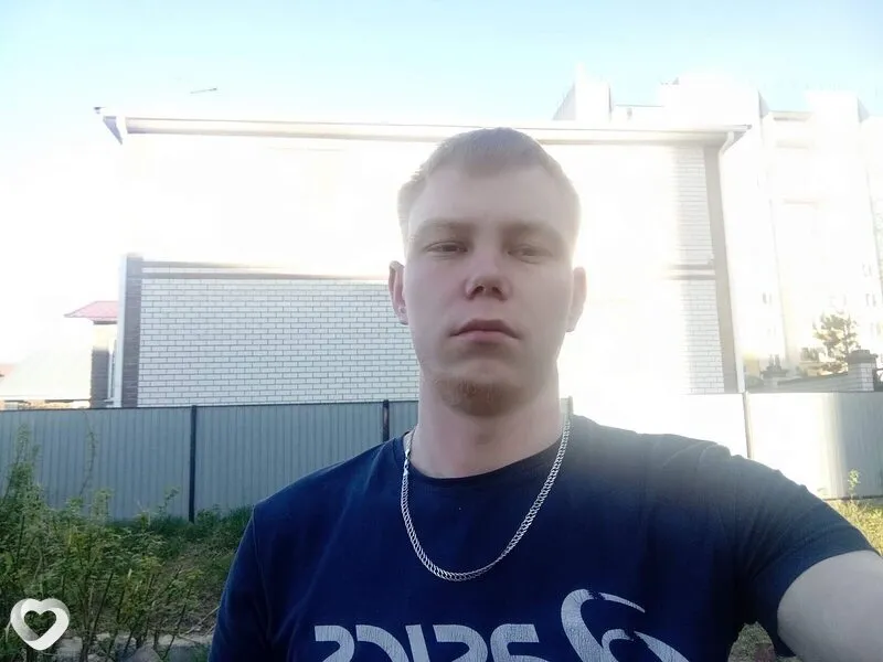 Владимир, 30, Новоалтайске — анкета №4211701