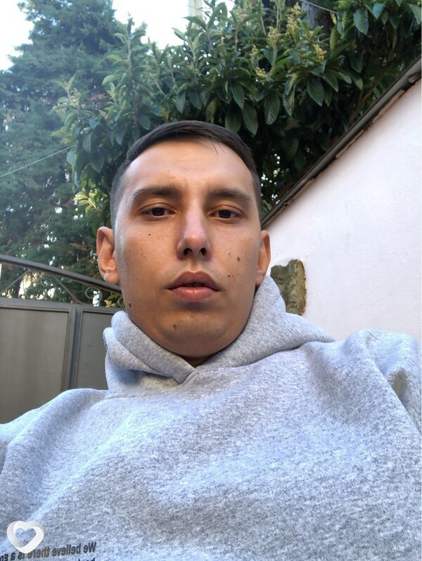 Alex, 32, Чите — анкета №4211704