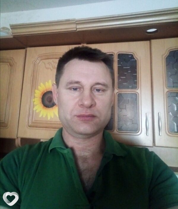 Алексей, 50, Оренбурге — анкета №4211813