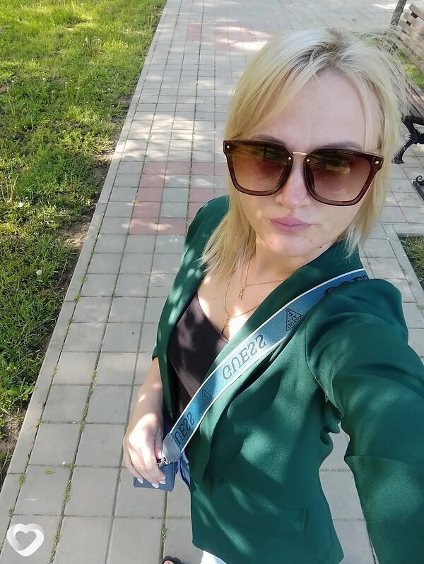 Алена, 33, Славянске-на-Кубани — анкета №4211825