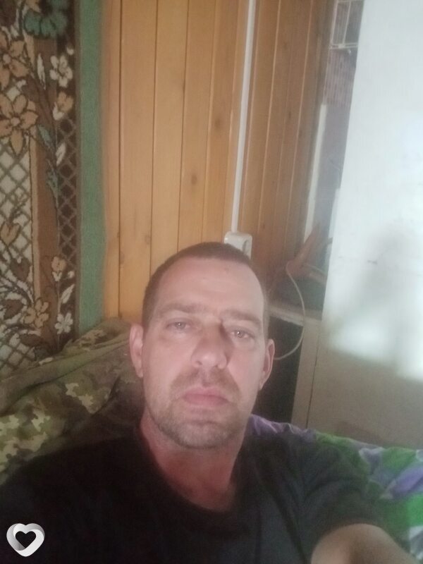 Максим, 49, Санкт-Петербурге — анкета №4211833