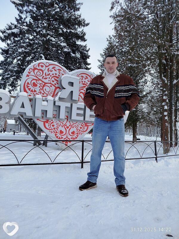 Александр, 32, Москве — анкета №4212262