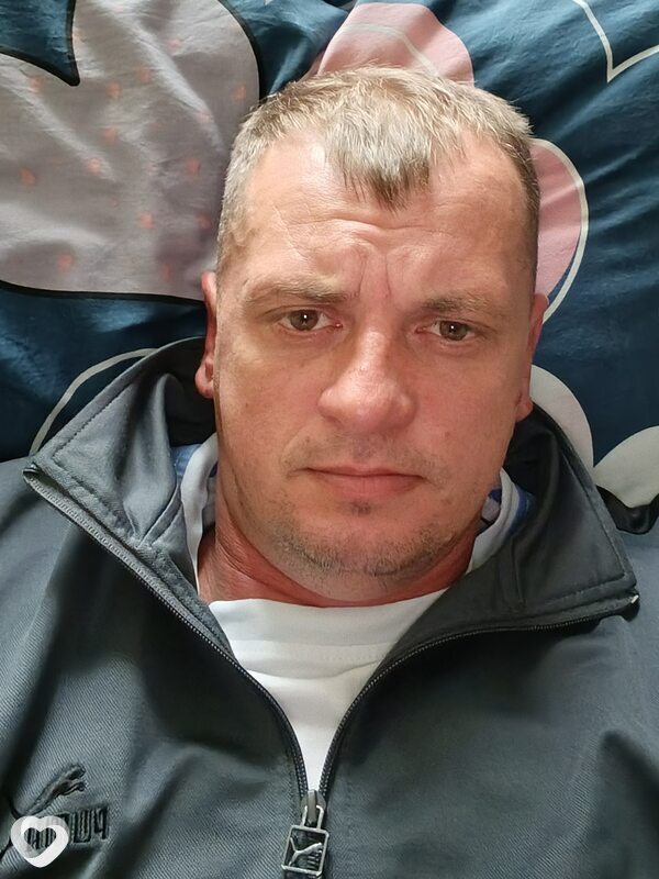 Анатолий, 39, Могилев — анкета №4212271