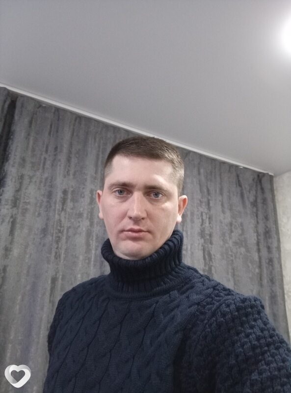 Виктор, 35, Чебоксарах — анкета №4211844