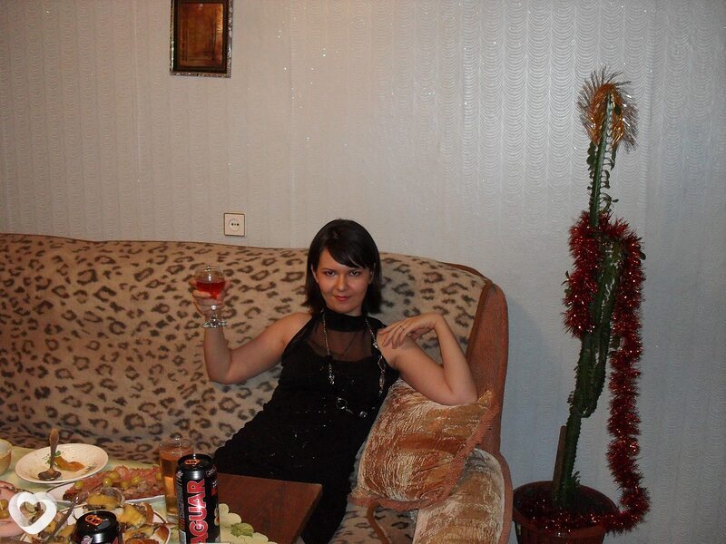 Оксана, Кумертау