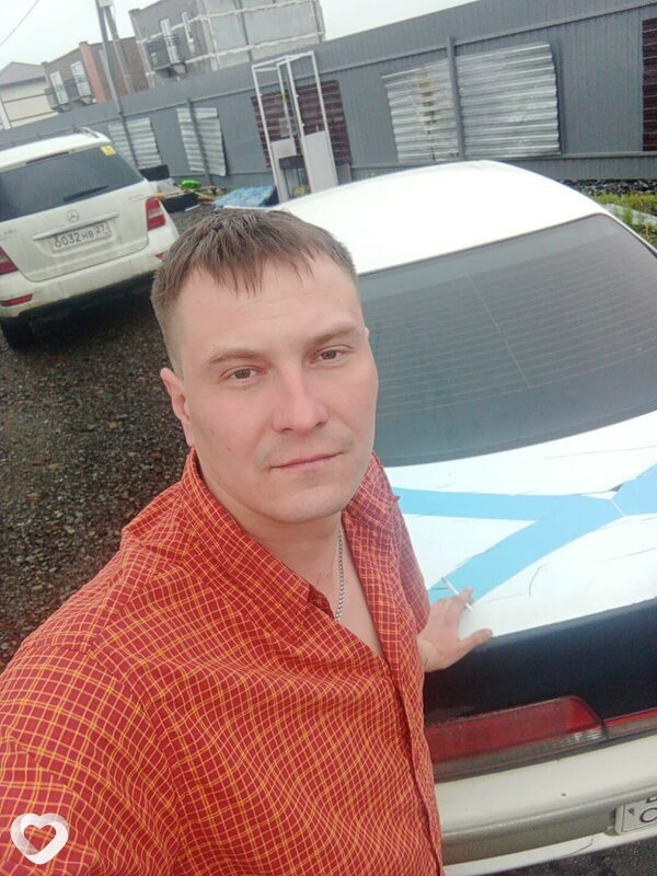 Егор, Тында