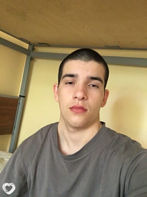 Тимур, 18, Альметьевске — анкета №4211853
