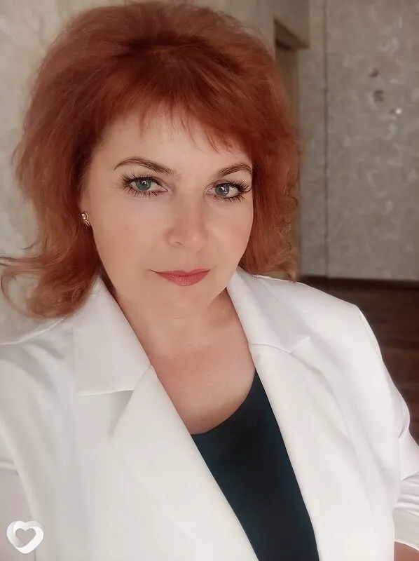 Елена, 48, Заринске — анкета №4211856