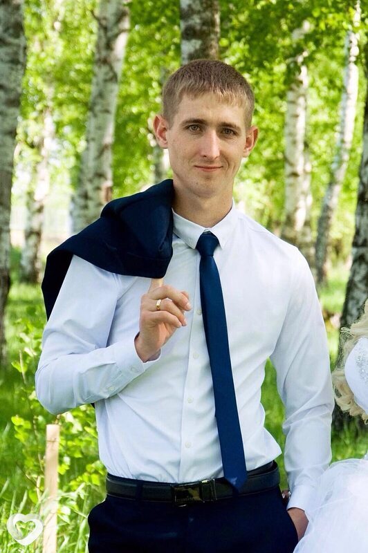 Евгений, 33, Тихорецке — анкета №4215369
