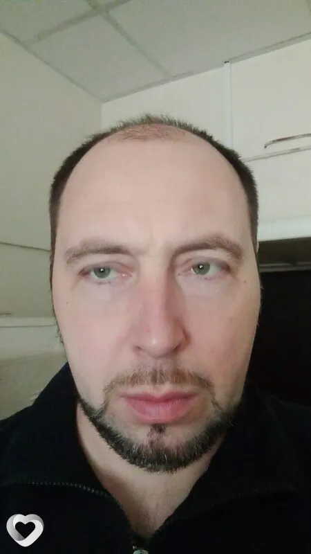 Александр, 43, Москве — анкета №4687943