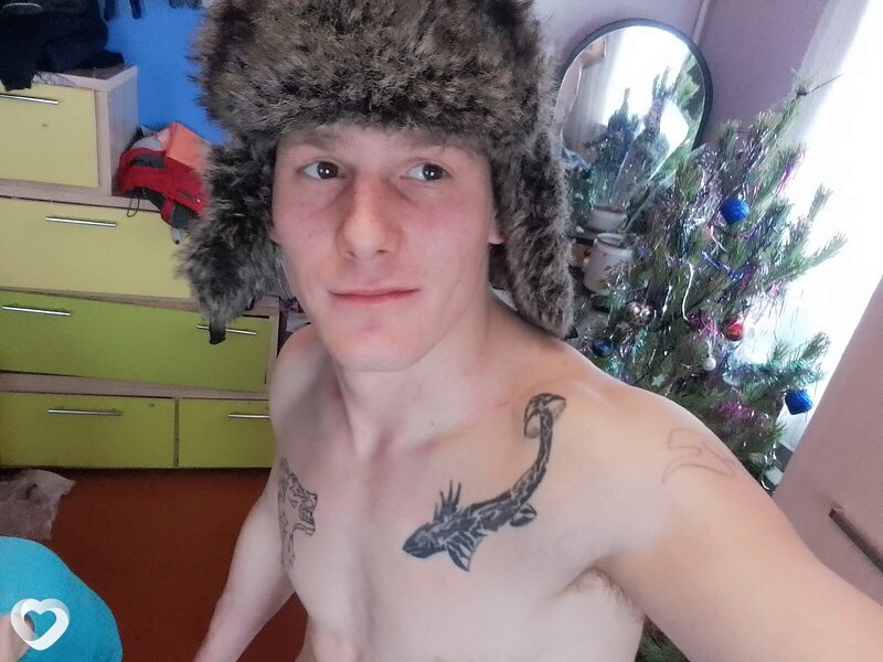 Сергей, 26, Димитровграде — анкета №4215382