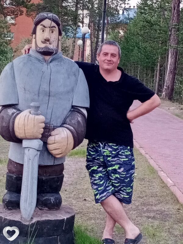 Александр, 37, Комсомольске-на-Амуре — анкета №4215386