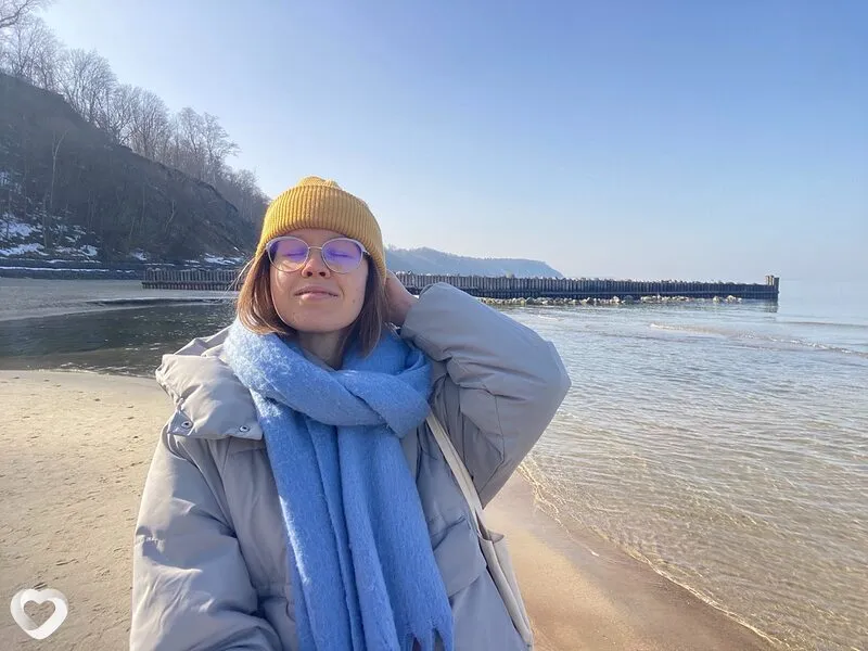 Екатерина, 32, Москве — анкета №4211736