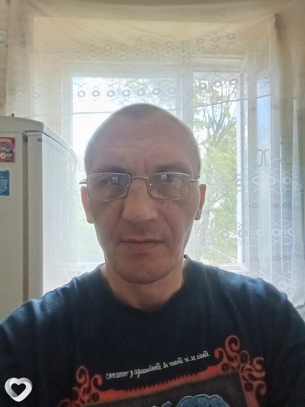 Дмитрий, 49, Молодечно — анкета №4211739