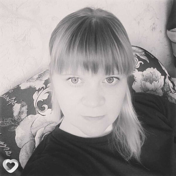 Валентина, 37, Серове — анкета №4211741