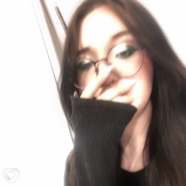 Ксения, 18, Барнауле — анкета №4211742