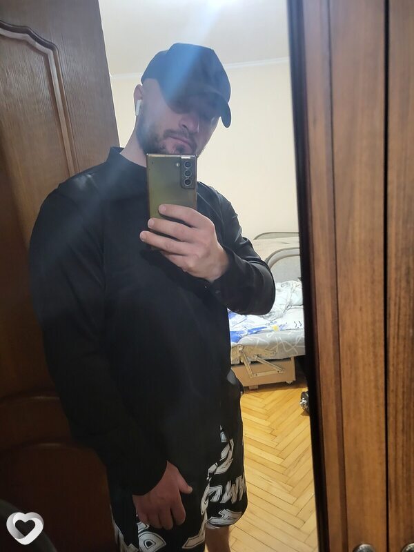 Alex, 33, Владикавказе — анкета №4211749