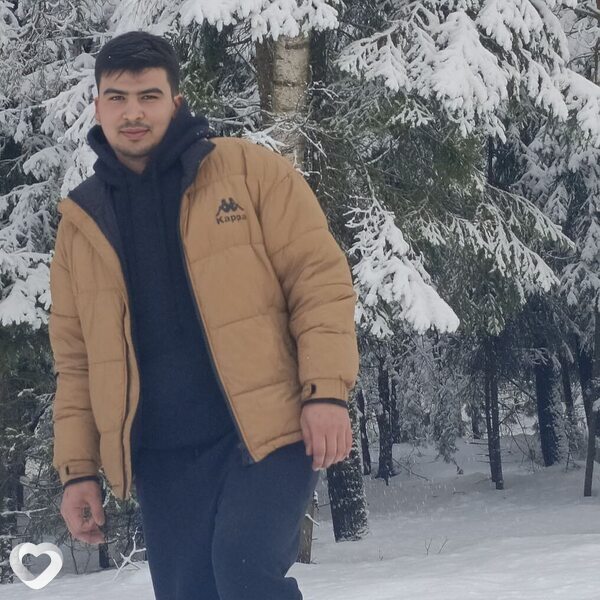 Farid, 25, Алматы — анкета №4211759