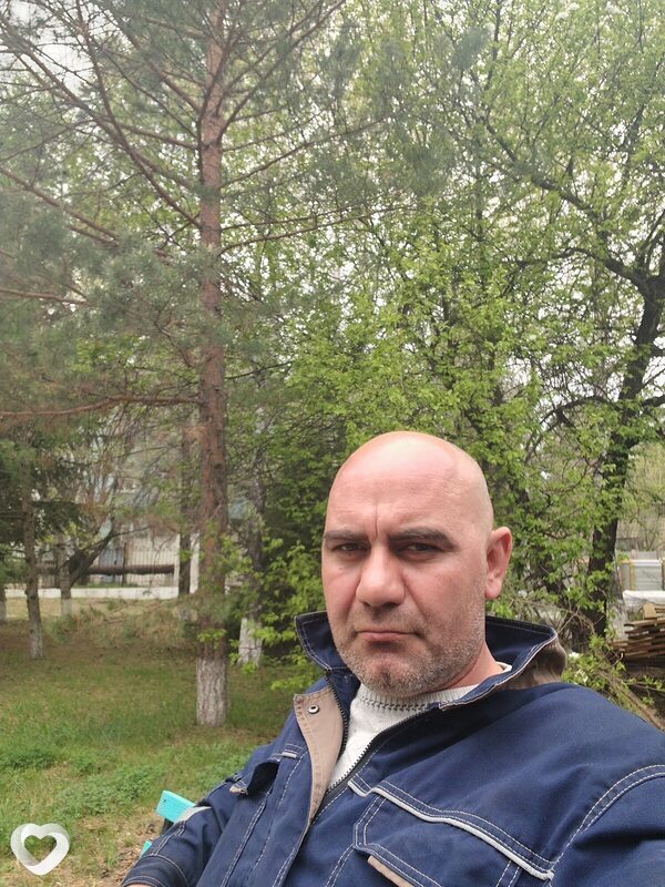 Сергей, 46, Благовещенске — анкета №4211890