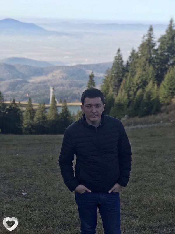 Николай, 39, Мозыре — анкета №4211895