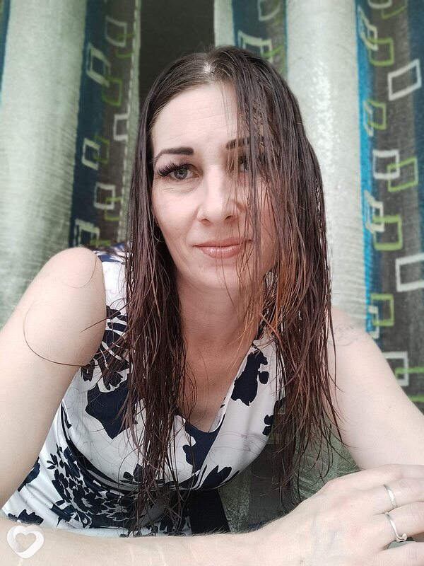 Валентина, 40, Томске — анкета №4211907