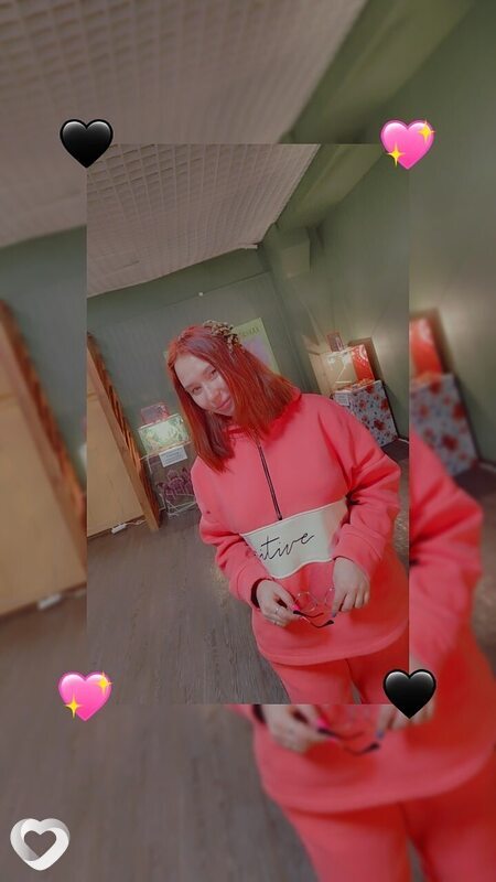 Аня, 25, Санкт-Петербурге — анкета №4211908