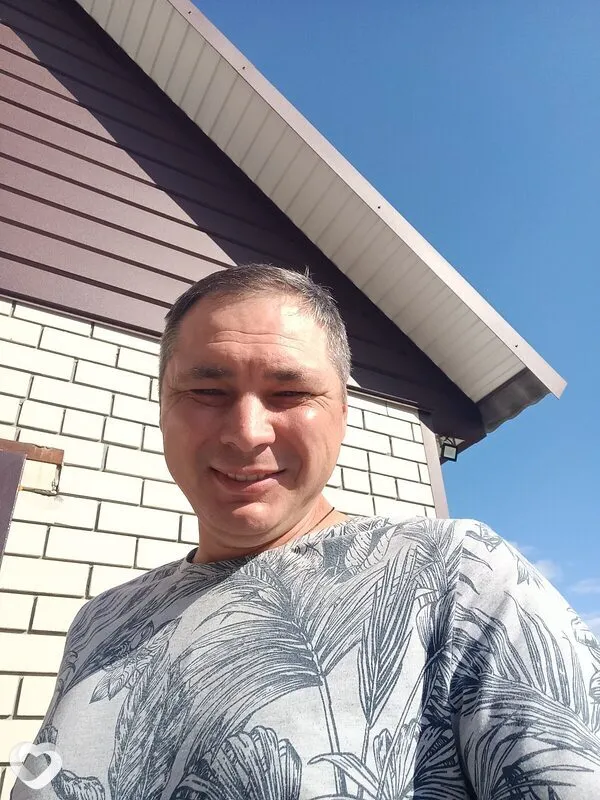 Дмитрий, 46, Барнауле — анкета №4211935