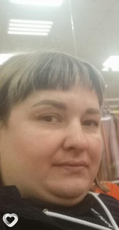 Наталья, 37, Гуси-Хрустальном — анкета №4211940