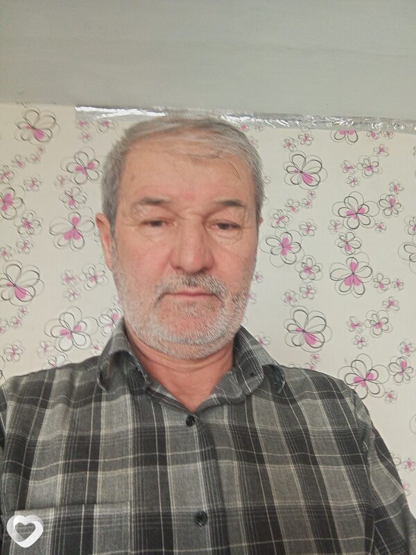 Расул, 62, Новосибирске — анкета №4211959